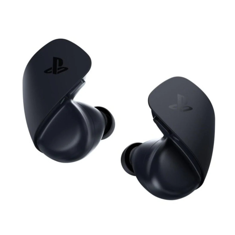 Sony PlayStation Pulse Explore Wireless Earbuds - Midnight Black - سماعات